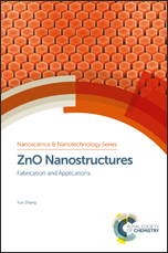 ZnO Nanostructures: Fabrication and Applications